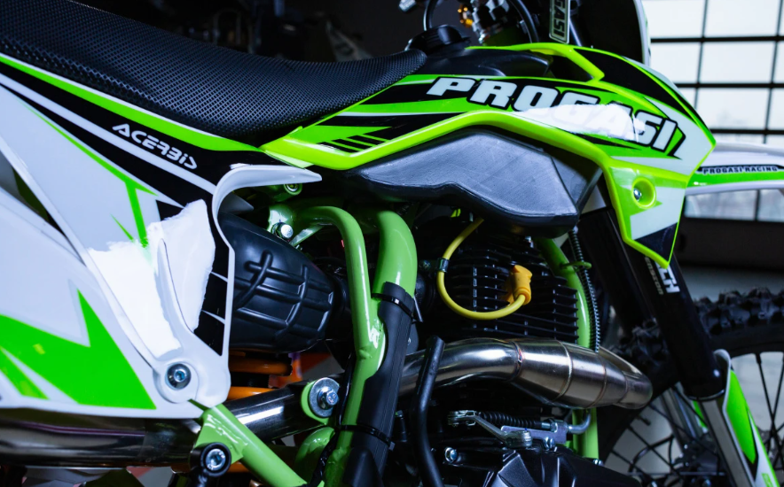 Мотоцикл Progasi SUPER MAX 300 PRO PR300 (ZS175FMN) в Великом Новгороде