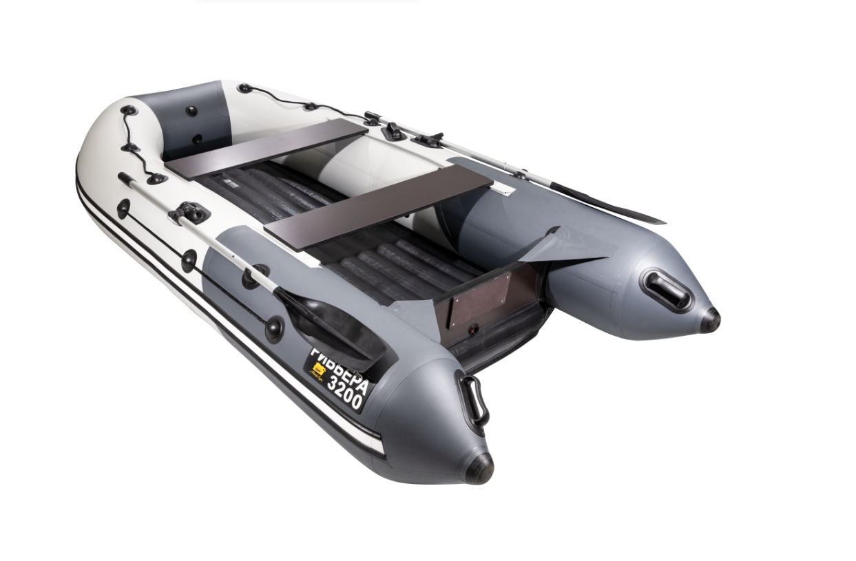 Лодка ривьера 3200 нднд гидролыжа в Великом Новгороде