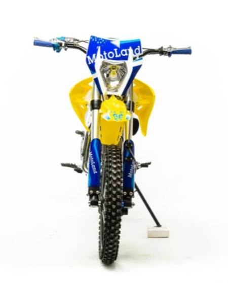 Питбайк MotoLand (МОТОЛЕНД) MZ125 в Великом Новгороде