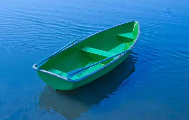 Стеклопластиковая Лодка Голавль в Великом Новгороде