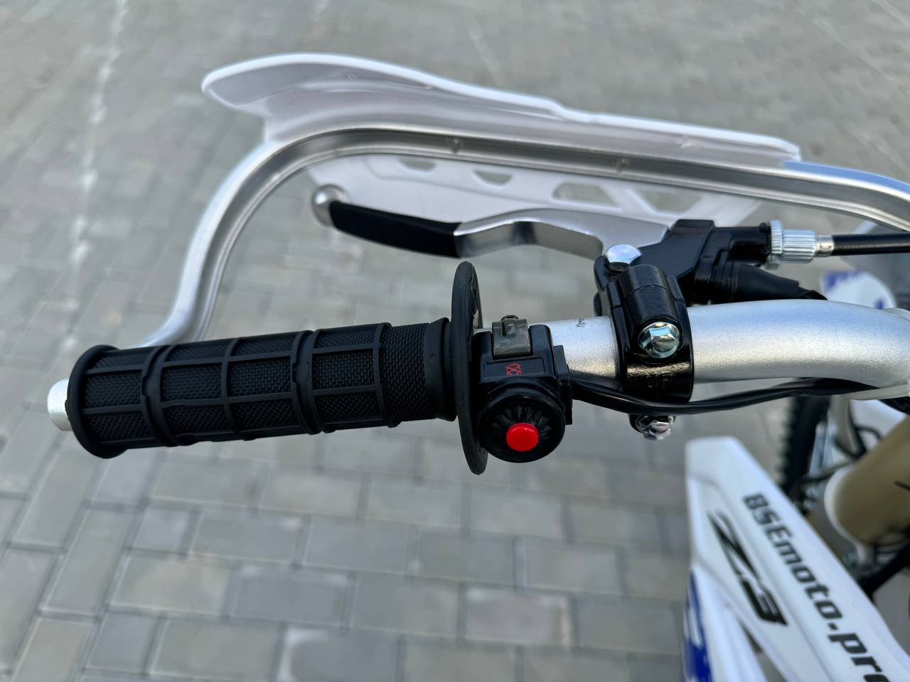 Эндуро / кросс мотоцикл BSE Z3 21/18 в Великом Новгороде