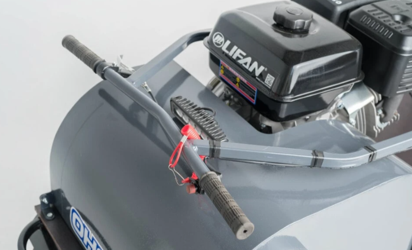 Мотобуксировщик ОНЕГО 500 15 FRONT LIMITED в Великом Новгороде