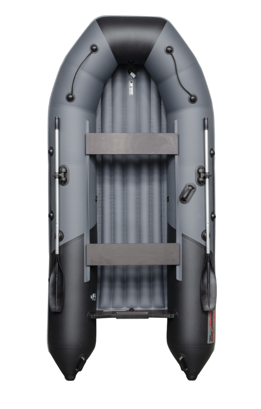 Лодка Таймень NX 3400 НДНД PRO в Великом Новгороде