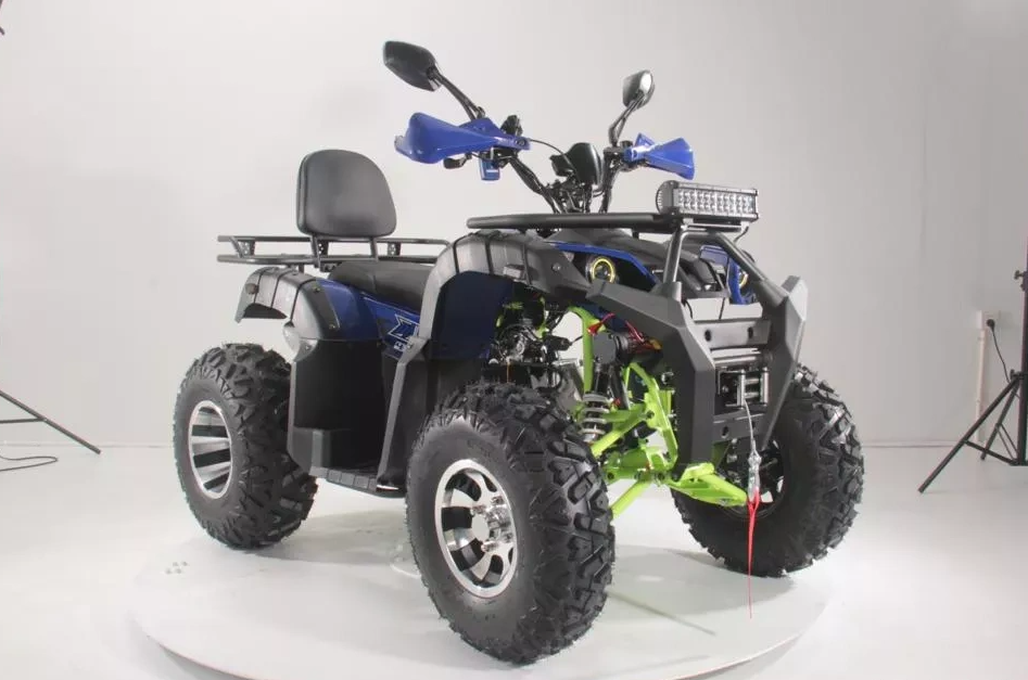 Квадроцикл YACOTA SELA MAX в Великом Новгороде