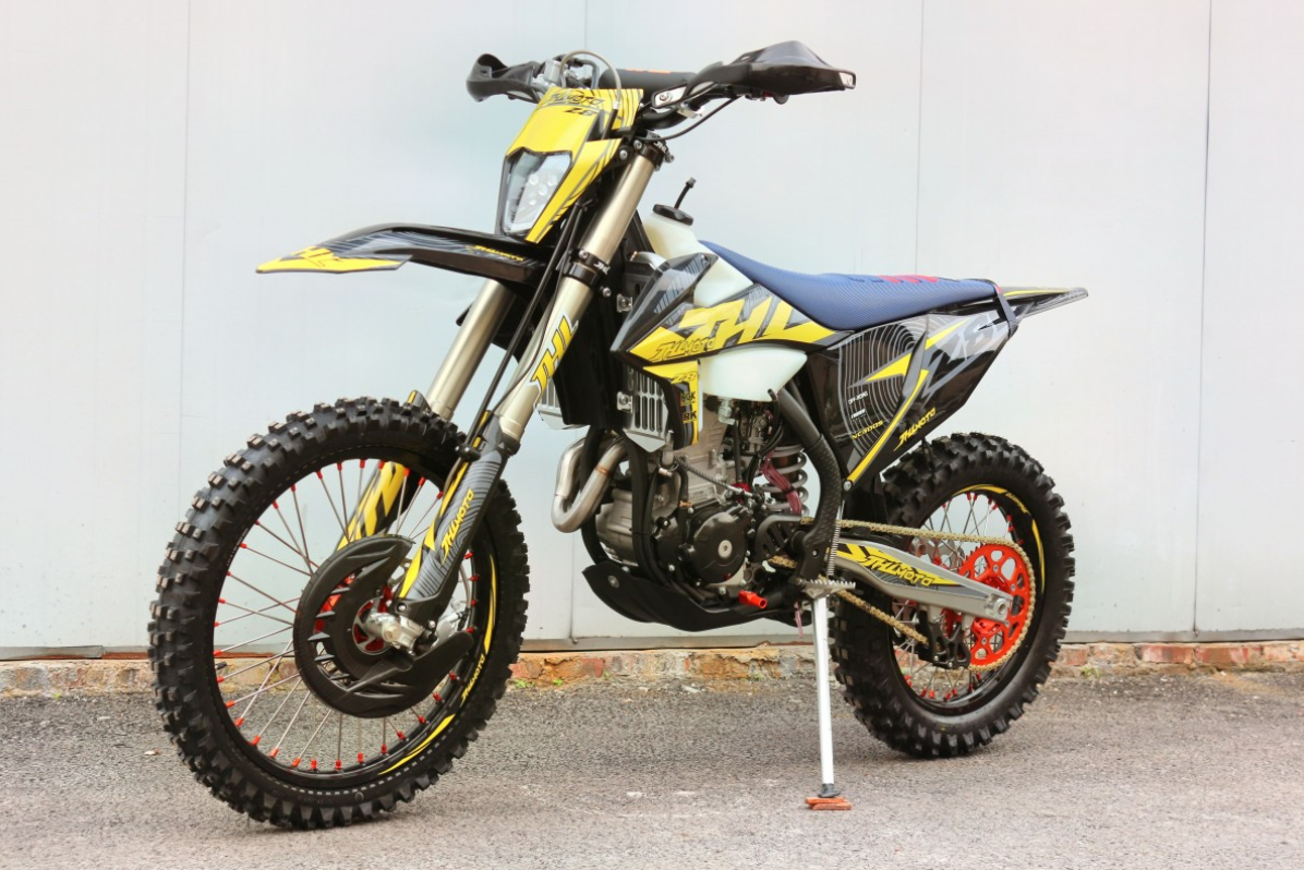 Мотоцикл JHLMOTO JHL Z8 NC300S (182-MN) в Великом Новгороде