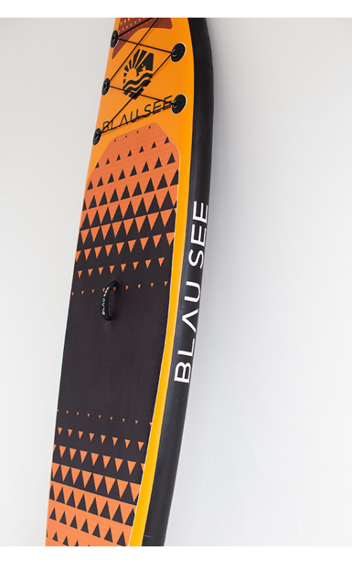 НАДУВНОЙ САП БОРД ORANGA SPACE 10,6 в Великом Новгороде