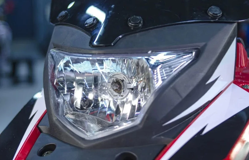 Снегоход Ataki WD 300 в Великом Новгороде