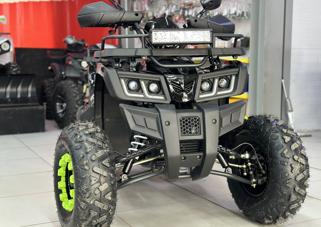 Квадроцикл GBM MAVERICK 300 NEW LUX в Великом Новгороде