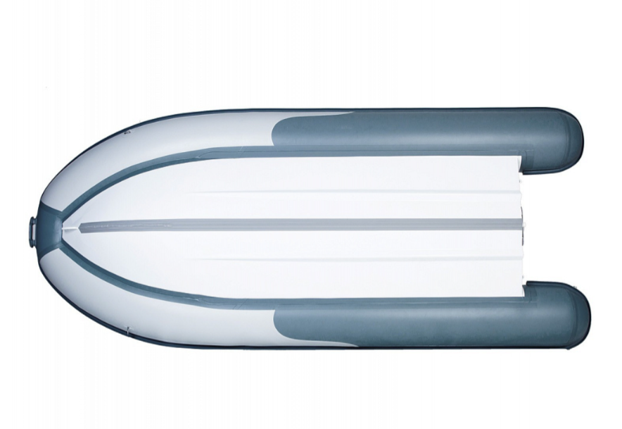 Лодка GLADIATOR RIB380AL в Великом Новгороде