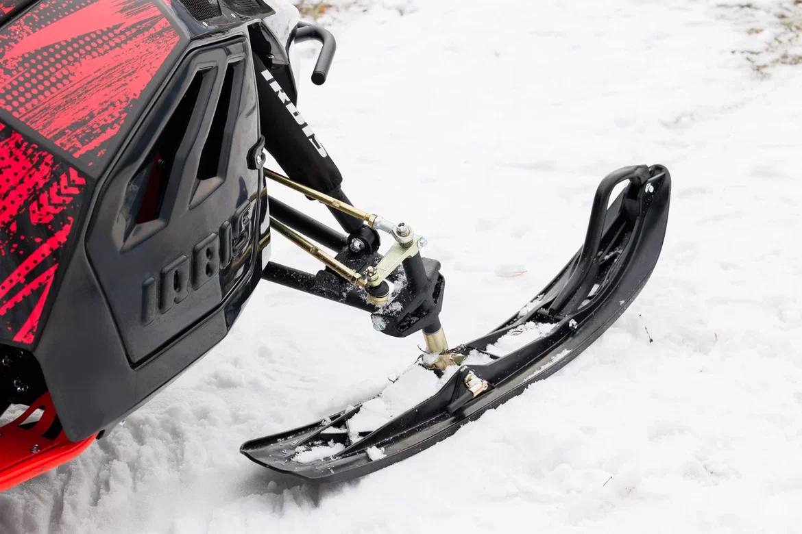 Снегоход IRBIS TUNGUS 400 25/26 в Великом Новгороде