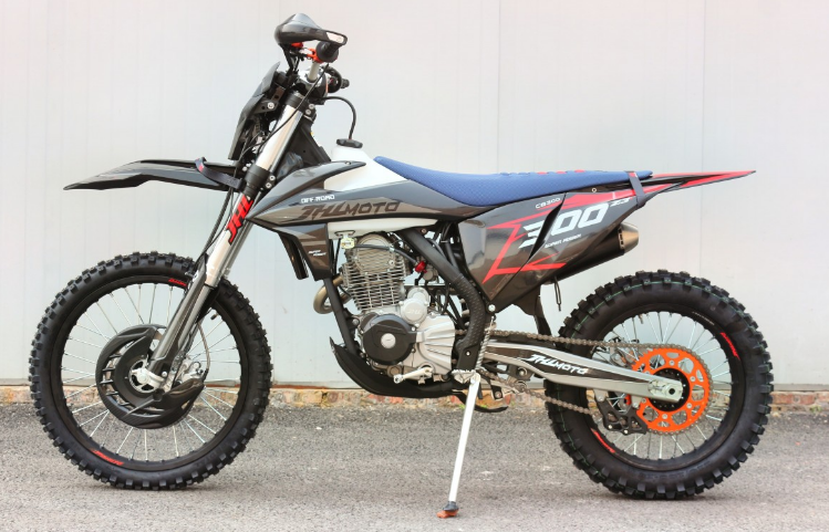 Мотоцикл JHLMOTO JHL Z3+ CB300 (175FMM) в Великом Новгороде