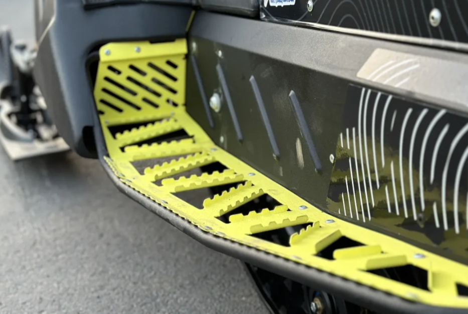 Снегоход РМ TIKSY 500 4Т в Великом Новгороде