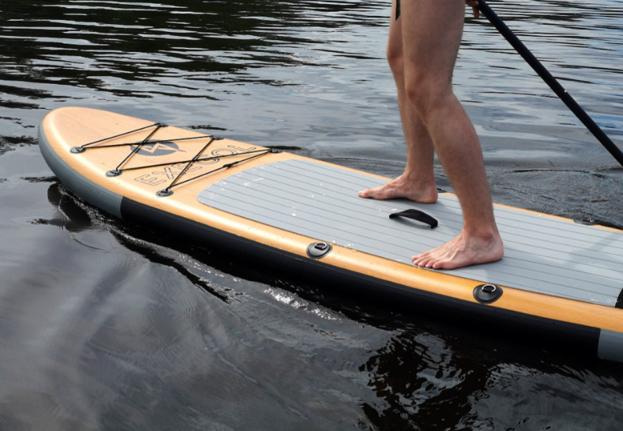 SUP (САП) Доска MISHIMO DINO 10(305) в Великом Новгороде