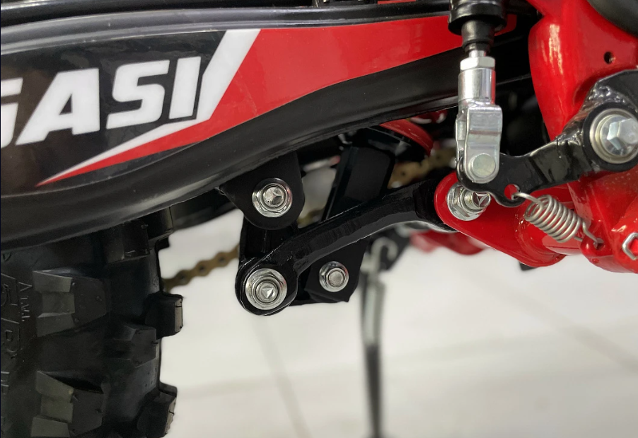 Мотоцикл Progasi SUPER MAX 250 PRO SPORT в Великом Новгороде