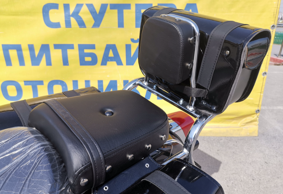 Мотоцикл MOTOLAND (МОТОЛЕНД) WOLF 250 в Великом Новгороде