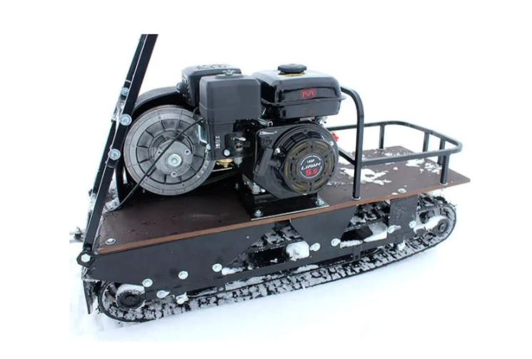 Мотобуксировщик ОНЕГО 500 9 л.с. в Великом Новгороде