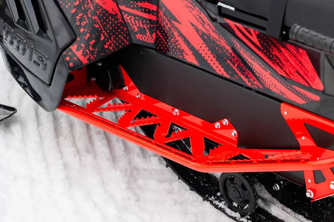 Снегоход IRBIS SF200L NEW 24/25 в Великом Новгороде