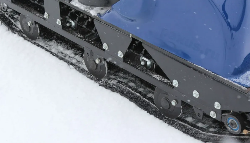 Мотобуксировщик PAXUS 500 GRAND AVANT 9 л.с. в Великом Новгороде