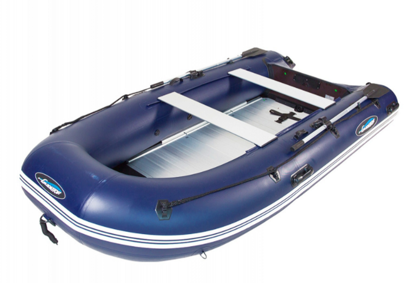 НАДУВНАЯ ЛОДКА GLADIATOR B330AL в Великом Новгороде
