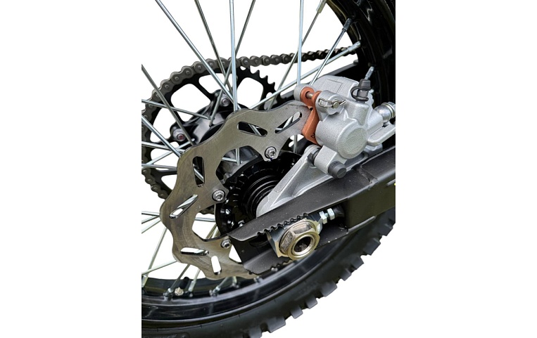 Эндуро мотоцикл IRBIS HTR 250 в Великом Новгороде