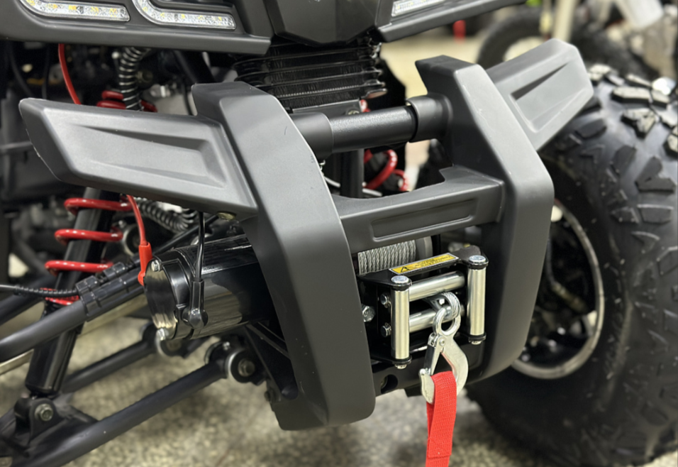 Квадроцикл GBM MAVERICK 300 NEW PREMIUM в Великом Новгороде