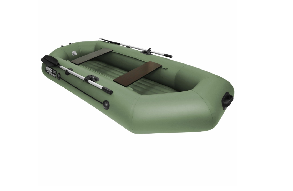  Лодка АКВА-МАСТЕР 280 НД в Великом Новгороде