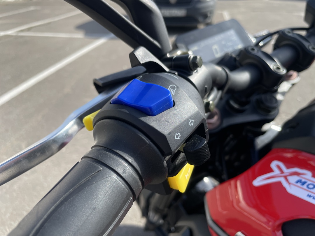 Мопед PROMAX CB150R (49) в Великом Новгороде