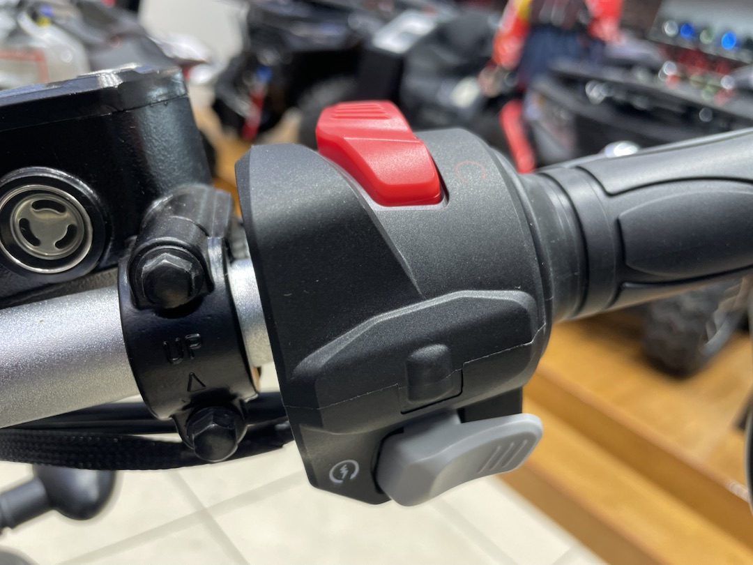 Мотоцикл Benda Chinchilla 300 в Великом Новгороде