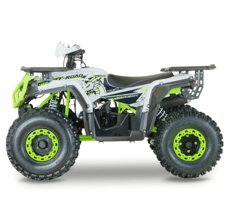 Квадроцикл YACOTA DRAGON в Великом Новгороде