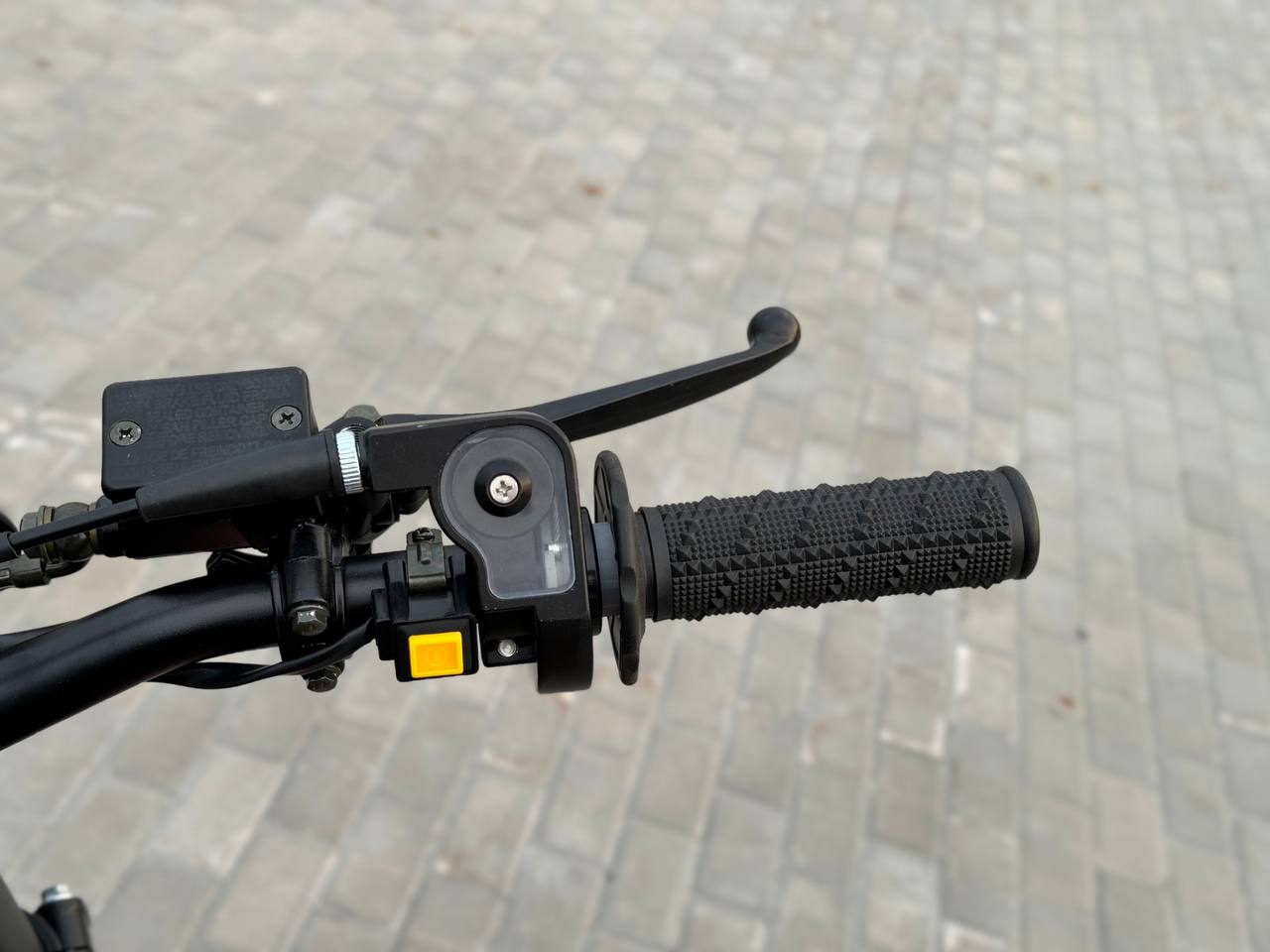 Кроссовый мотоцикл Sanchez Maniac CB300F в Великом Новгороде