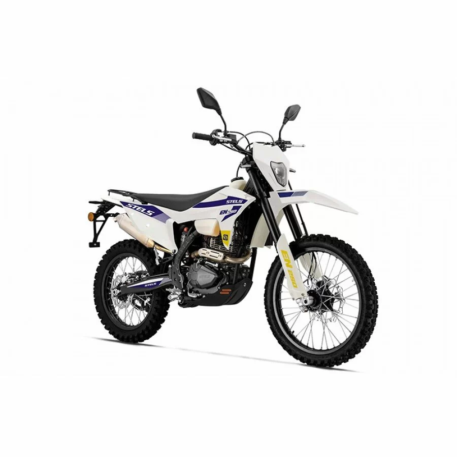 Мотоцикл STELS ЭНДУРО EN250  в Великом Новгороде