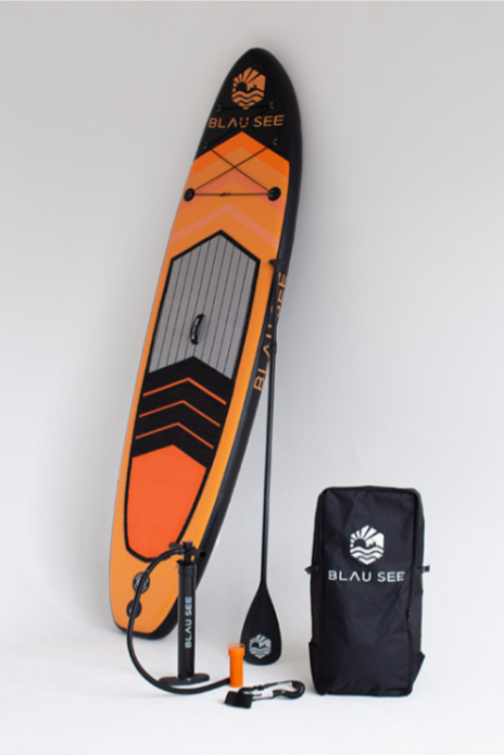 НАДУВНОЙ SUP-BOARD MOONLIGHT 11,6 в Великом Новгороде