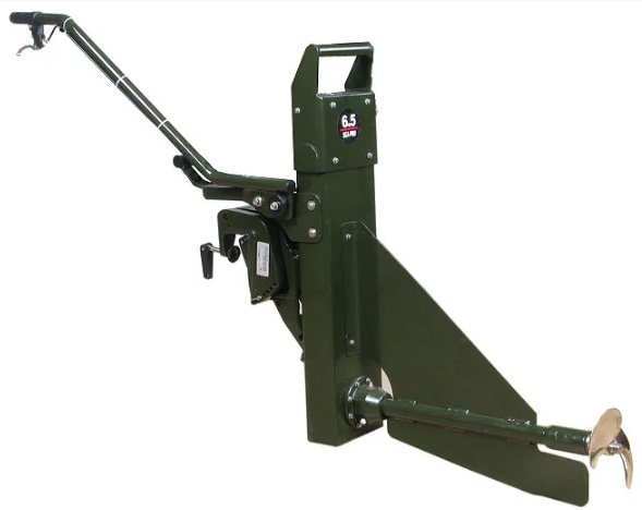 Рама - редуктор для болотохода SEA-PRO 9-18 л.с. в Великом Новгороде