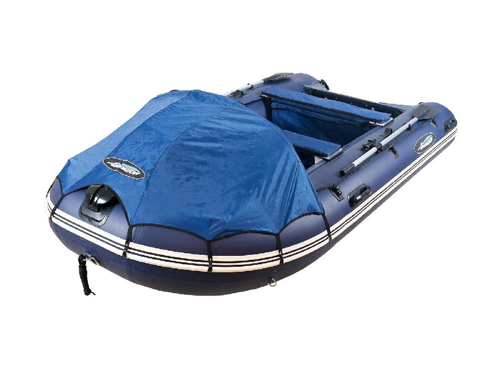 НАДУВНАЯ ЛОДКА GLADIATOR C420AL в Великом Новгороде