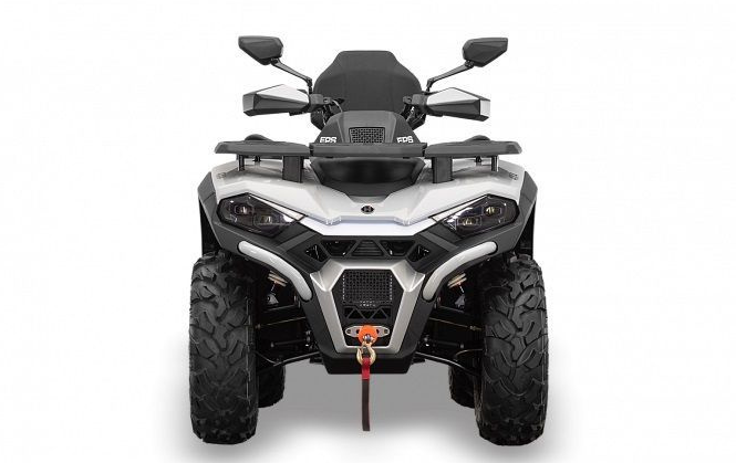 Квадроцикл HISUN HiSUN GUARDIAN 750L -/LONG/ в Великом Новгороде