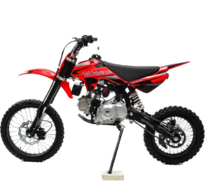 Питбайк MOTOLAND (МОТОЛЕНД) GS Motors S12 17/14 E в Великом Новгороде