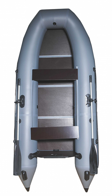 ЛОДКА ДРАККАР 3350 С HANT в Великом Новгороде