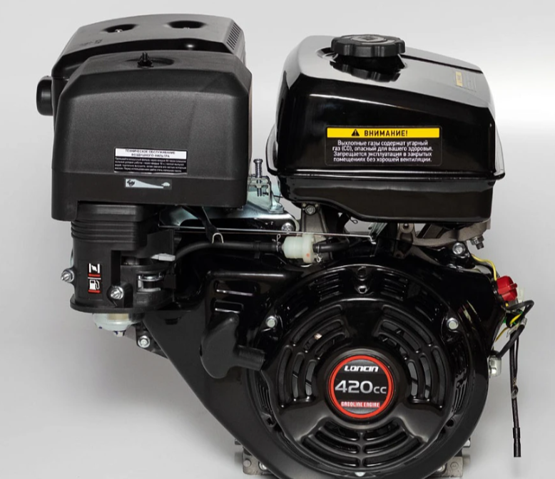 Мотобуксировщик XTREME-MOTORS "Полюс-2" Зима 13 л.с. в Великом Новгороде