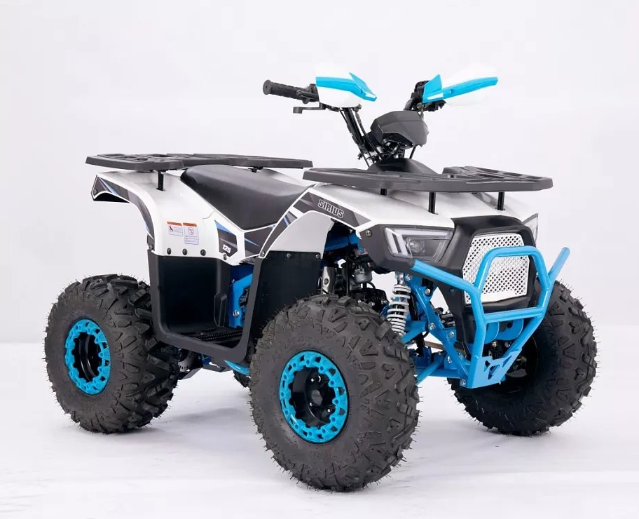 Квадроцикл YACOTA Sirius в Великом Новгороде