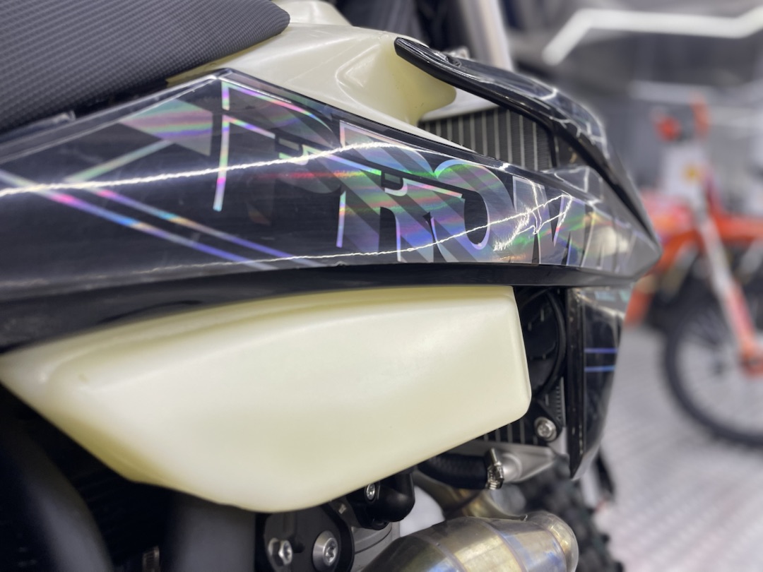 Кроссовый мотоцикл (эндуро) PROMAX PZ9 480 PRO-SPORT в Великом Новгороде