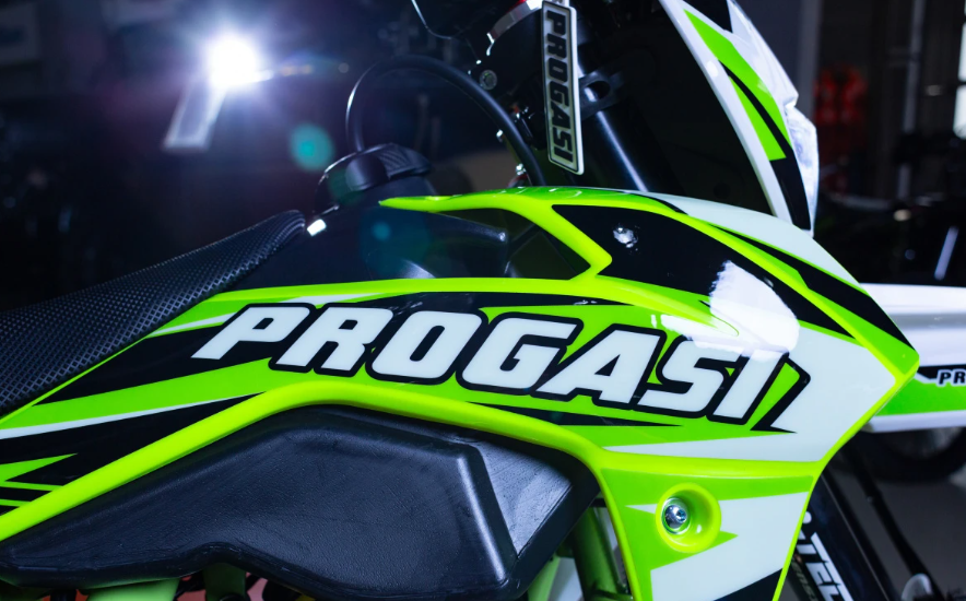 Мотоцикл Progasi SUPER MAX 300 PRO PR300 (ZS175FMN) в Великом Новгороде