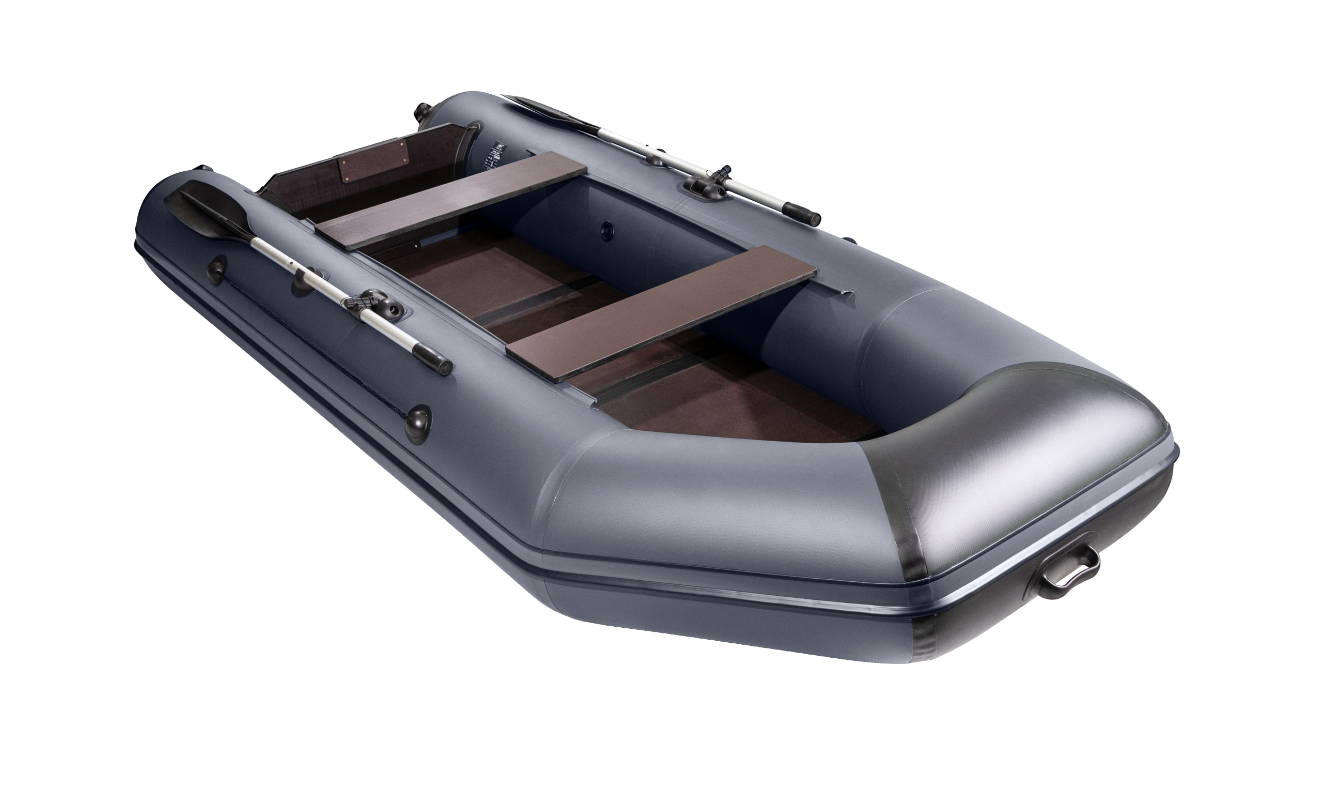  Лодка АКВА 3200 слань-книжка киль в Великом Новгороде