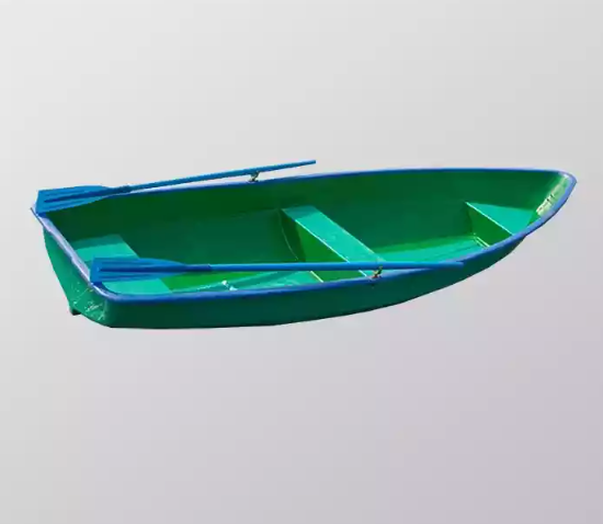 Стеклопластиковая Лодка Голавль в Великом Новгороде