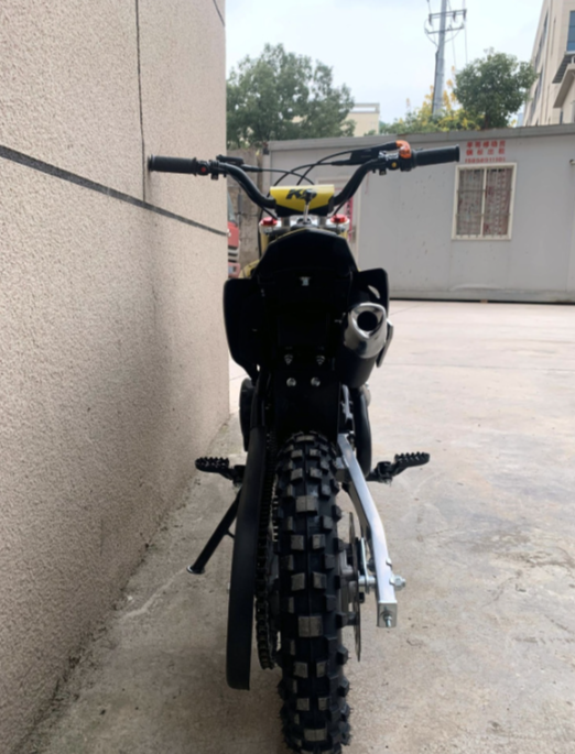 Питбайк BSE K6 в Великом Новгороде