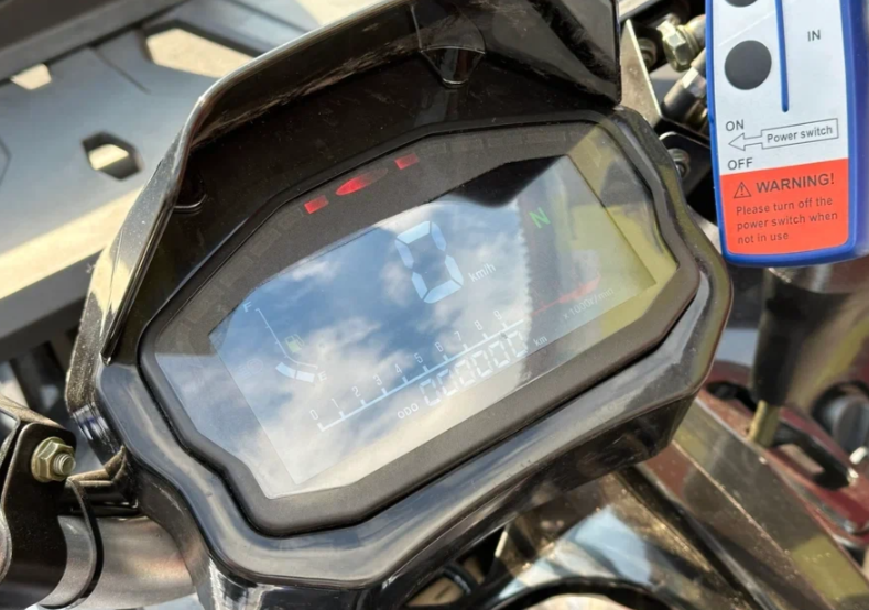 Квадроцикл GBM CROSS HILL 300 NEW PREMIUM в Великом Новгороде