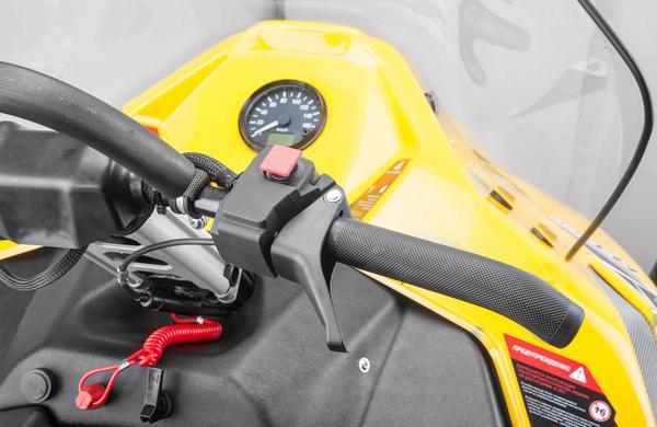 Снегоход STELS SM600T (L LUX WT) СТАВР 1.0 К01 Tech в Великом Новгороде