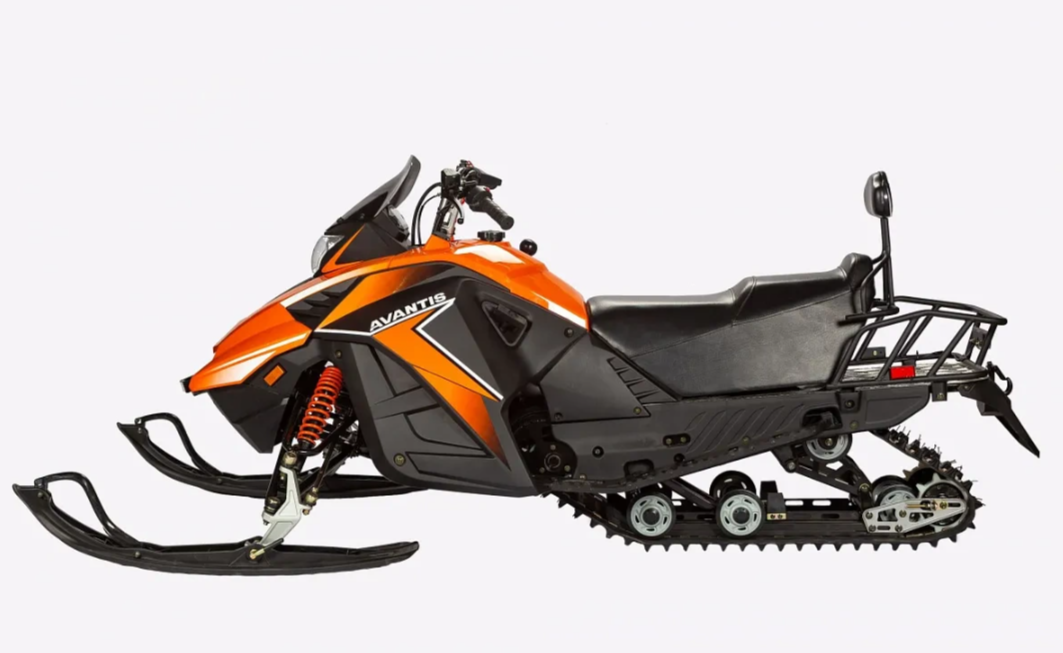 Снегоход AVANTIS CAPITAN 150 в Великом Новгороде
