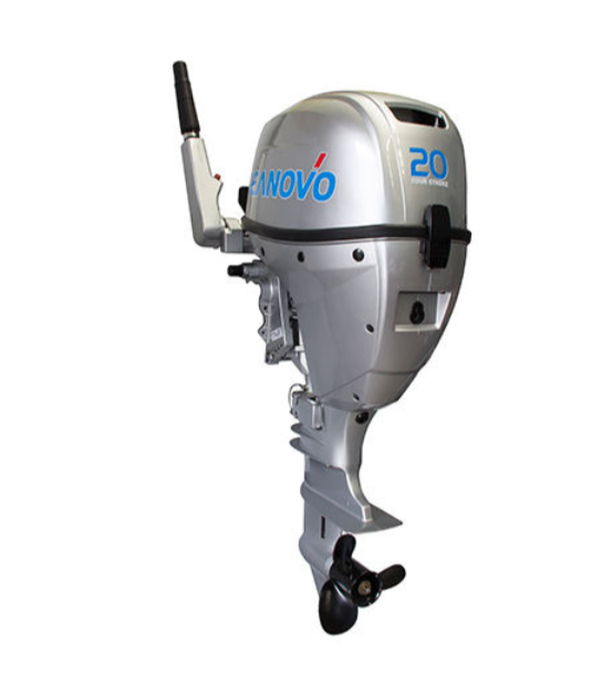 Лодочный мотор SEANOVO SNEF9,9(20)HEL - EFI в Великом Новгороде