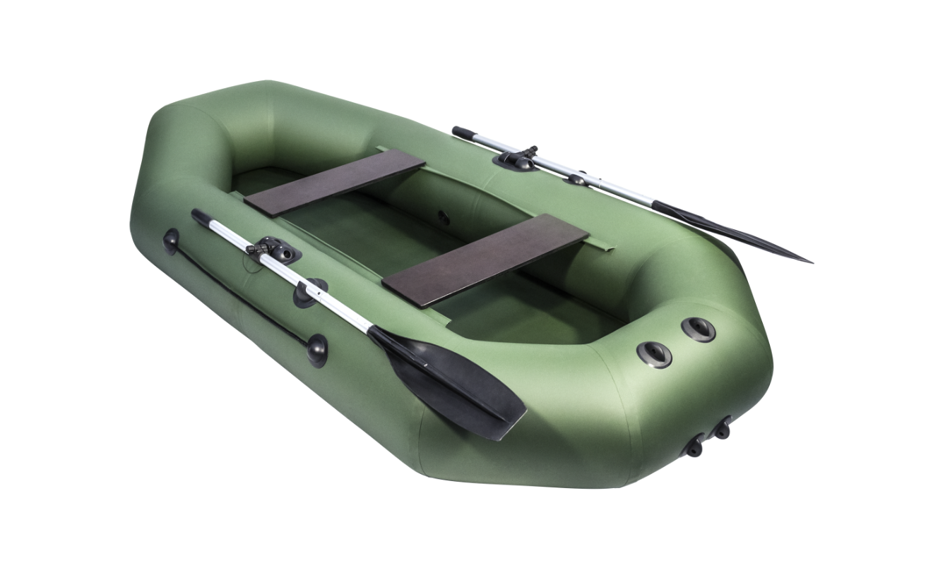 Лодка АКВА-МАСТЕР 260 в Великом Новгороде