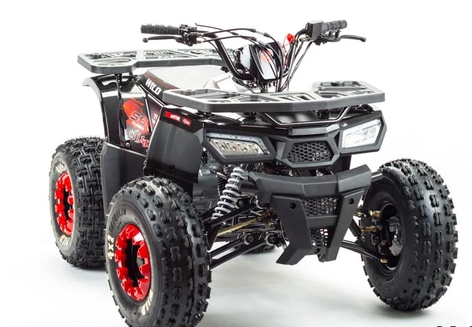 Квадроцикл PROMAX WILD 175 в Великом Новгороде